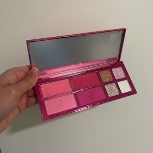 Patrick Ta Major Holiday Face Palette